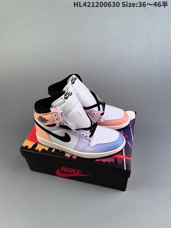 men air jordan 1 shoes 2024-9-5-253